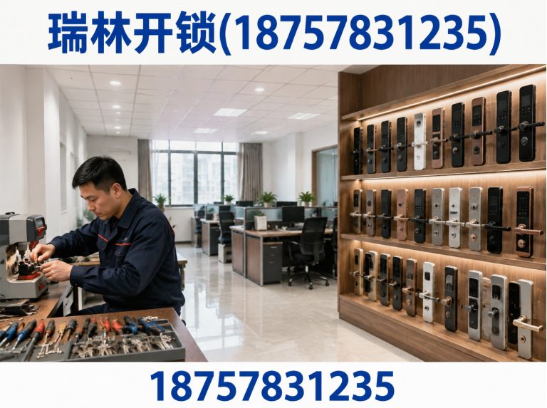瑞林开锁(18757831235)公司介绍图